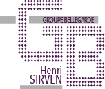 Logo Groupe Bellegarde